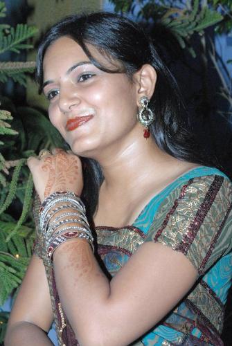 this is my photo before marriage - i go to a marriage where the photo been clicked
