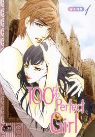 100% Perfect Girl - This manhwa is AWESOME!