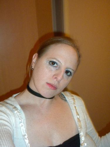 Me - Halloween Horror Nights