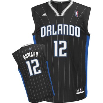Orlando Magic - Orlando's first uniforms had the ugly pin stripes! even uglier seeing Shaq in them! Ugh!