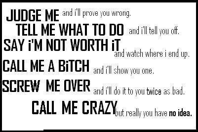 sayings - quotes