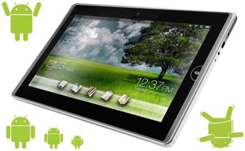 $35 Tablet - From India