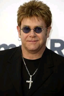 Elton John - An image of Elton John for this category