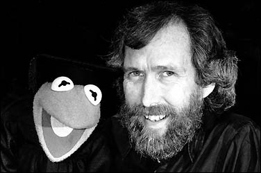 jim henson - an image of jim henson for this category