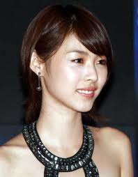 korean actress - korean girl artist