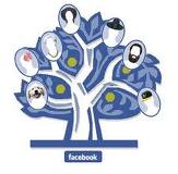 fb family tree - am not sure if my family is there.