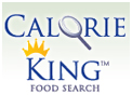 calories watch - to find how much calories of food you eat check this website calorieking.com
