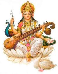 My God - My Favorite Indian God