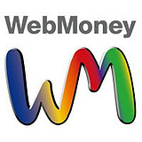 Japan DNF webmoney logo - webmoney logo to use it buy 'things' for the internet game DNF/WM/AION/ etc.