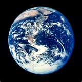 earth - We are all living this planet and we need to help each other.
