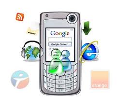 Internet mobile  - Every technology is under the internet ,its a great technology to use the mobile in an internet.Now we are use the banking through internet mobiles ...