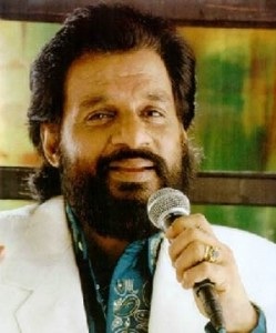 Singer Yesudas - Yesudas