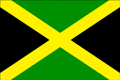 Jamaica  - The island of paradise.
