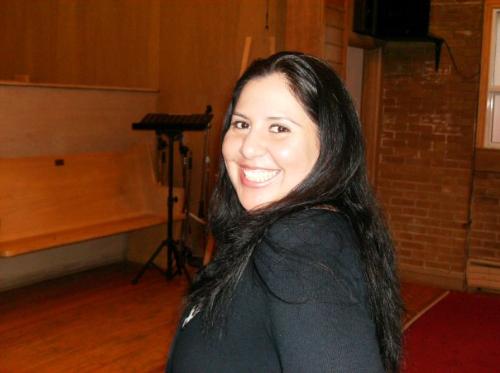 Just Me!! - me