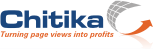 logo - chitika logo