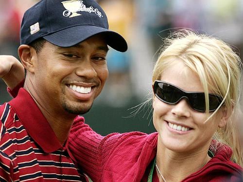 Tiger and Elen - Tiger was a serial cheater! he had it all and now it seems he has nothing! His golf game is even suffering!