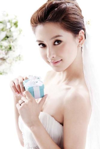 cute - cute angelababy