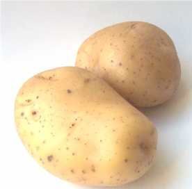potato raw with skin - raw potato good for health