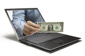 earn from home - What a technology ?Old people go out side and make money new man make money inside the room ...