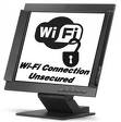 Wifi - Secured wifi