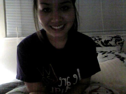 Bored - Had a family party, most of them were drunk so I locked myself in my room.