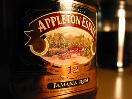 Jamaican rum - The hard one