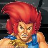 Lion-O - Lion-o was the leader of the 'Thunder Cats'.