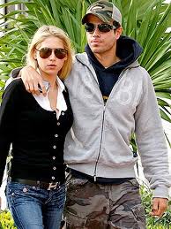enrique - the best couple for the last ten years love them