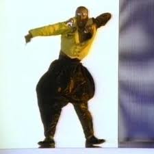 MC Hammer - MC Hammer - You Can't Touch This!