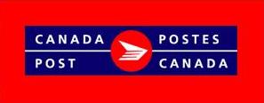 Canada Post - Canada Post on strike