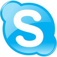 Skype - Skype is a software application that allows users to make voice and video calls and chats over the Internet. Calls to other users within the Skype service are free, while calls to both traditional land-line telephones and mobile phones can be made for a fee using a debit-based user account system.