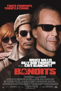 bandits  - bandits poster