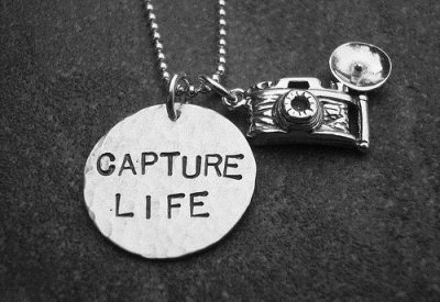 Photography - Capture life by taking pictures of it