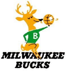 Milwaukee Bucks - My favorite NBA team and they still scuk!