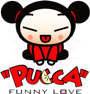 pucca - my favorite cartoon character