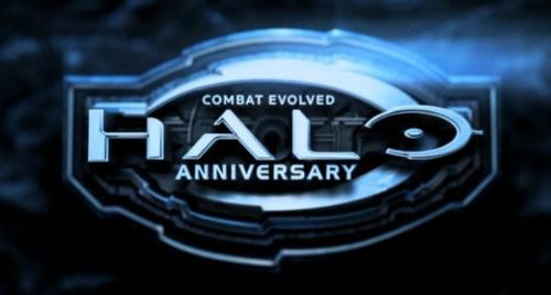 Halo: Combat Evolved - Anniversary - Newly released photo for the upcoming Halo remake 'Halo: Combat Evolved - Anniversary.'