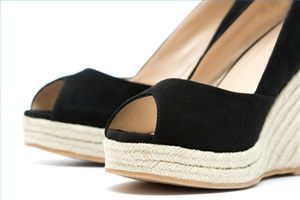 espadrille shoes - shoes called espadrille originated in spain