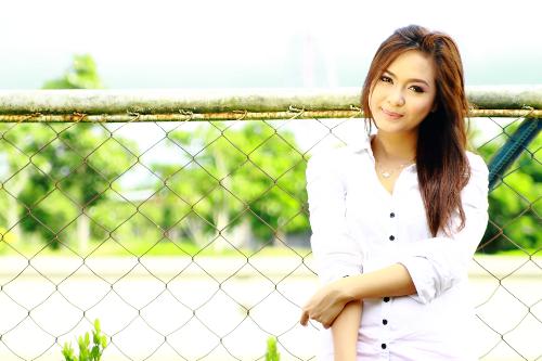 Funshoot - I took this pictures last june 4, 2011. We had this fun shoot with models
