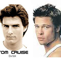 Pitt_Cruise - Bradd n Tom