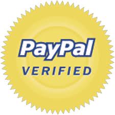 Valid paypal account??? - A sample picture for a valid paypal account