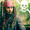 Captain Jack Sparrow - Captain Jack Sparrow Avatar