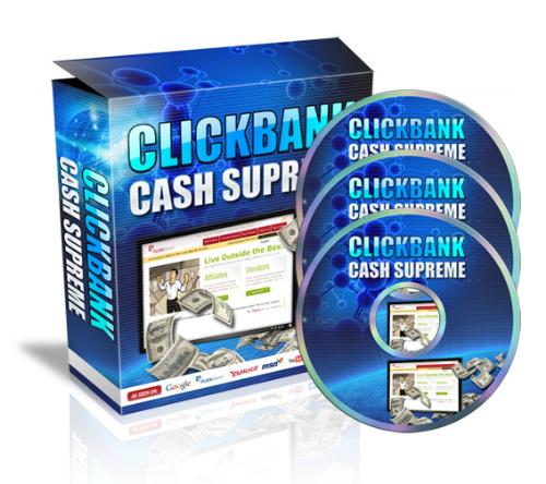 Click bank for earning - Click bank promoting