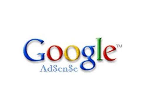 Google Adsense - Google adsense example
