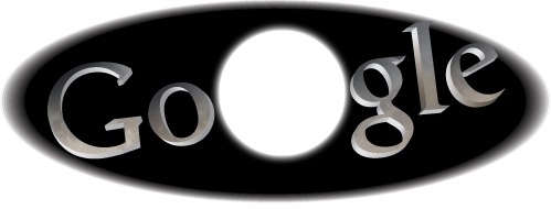 google - Full Moon Google!