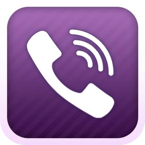 Viber- An app for making VOIP calls on the iPhone - A really cool app for the iPhone. Easier to use than Skype. And definitely better in terms of call reliability!