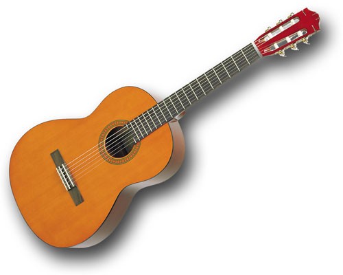 guitar - Example guitar picture