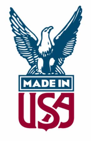 Made In USA - Made in the USA.
