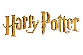 Harry Potter Logo - The Harry Potter (c) Logo that appears on every piece of official merchandise.