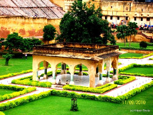 Beautiful Place -  Jaipur