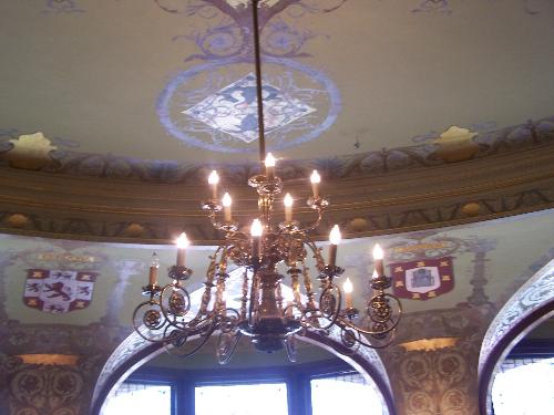 great chandelier - great chandelier